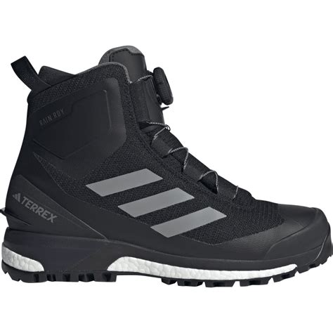 adidas TERREX Conrax Boa R.Rdy Hiking Shoes Men 